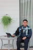 Author avatar