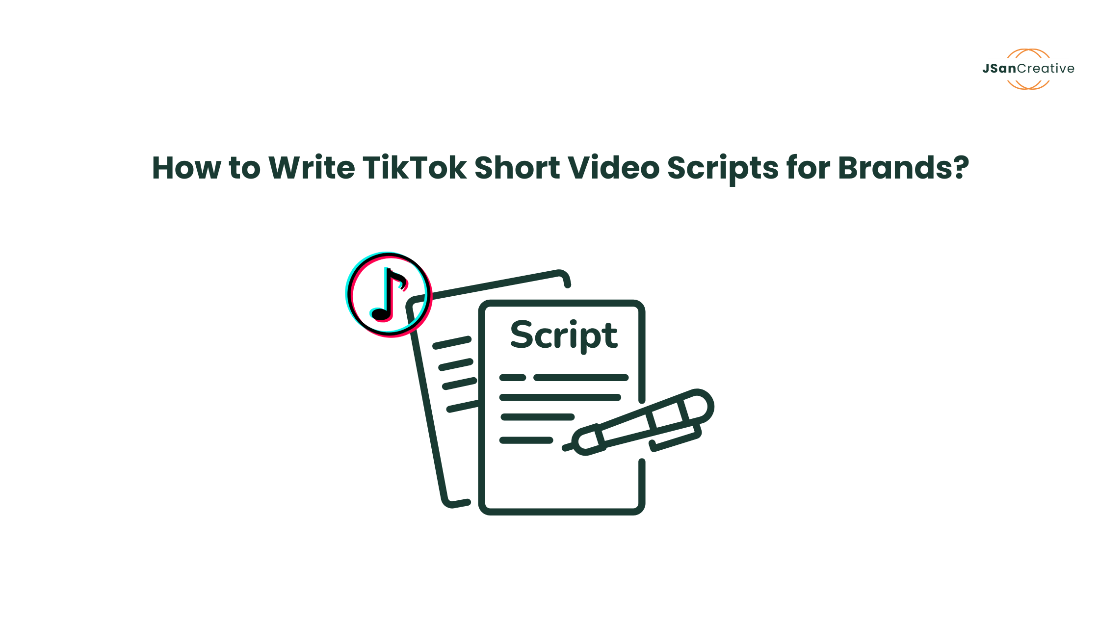 Tiktok Video Scripts