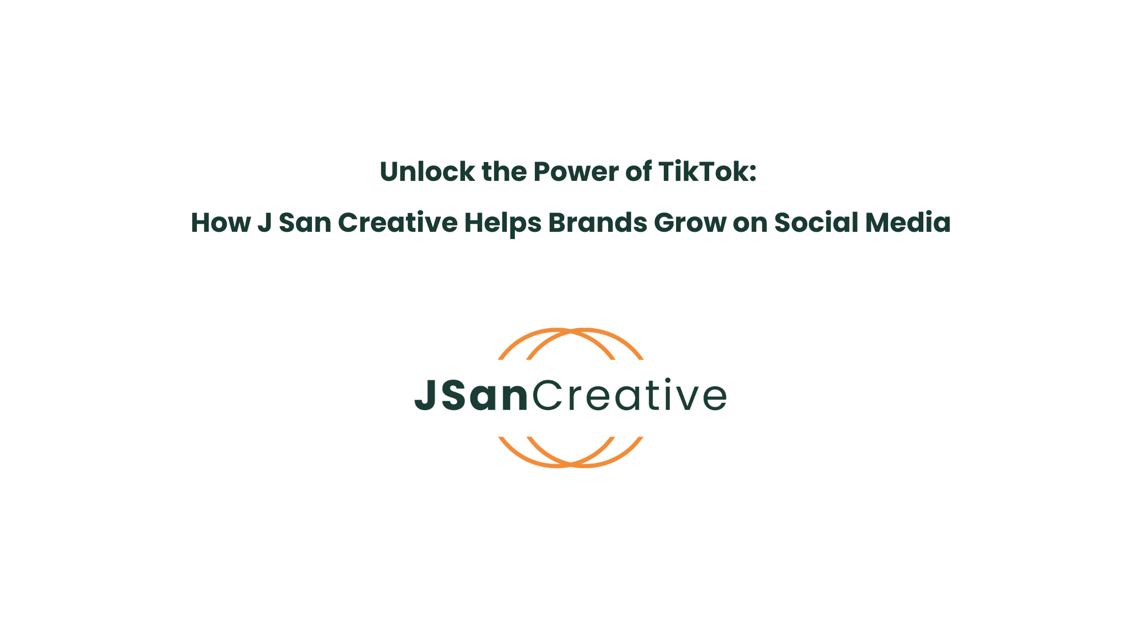 JSan Creative 